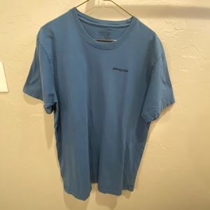 Men’s Patagonia Short Sleeve T-Shirt